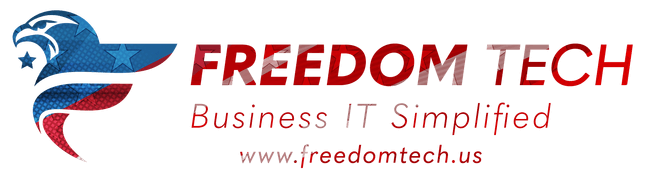 Freedom Tech Logo