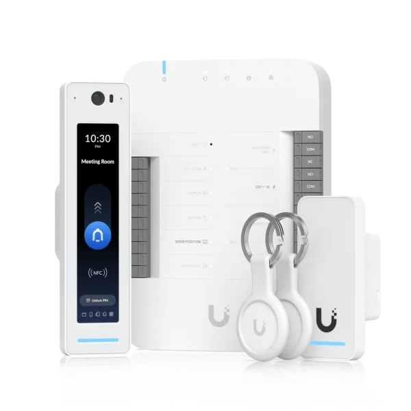 UniFi Door Access