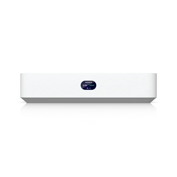 UniFi Cloud Gateway