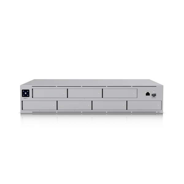 UniFi Protect NVR