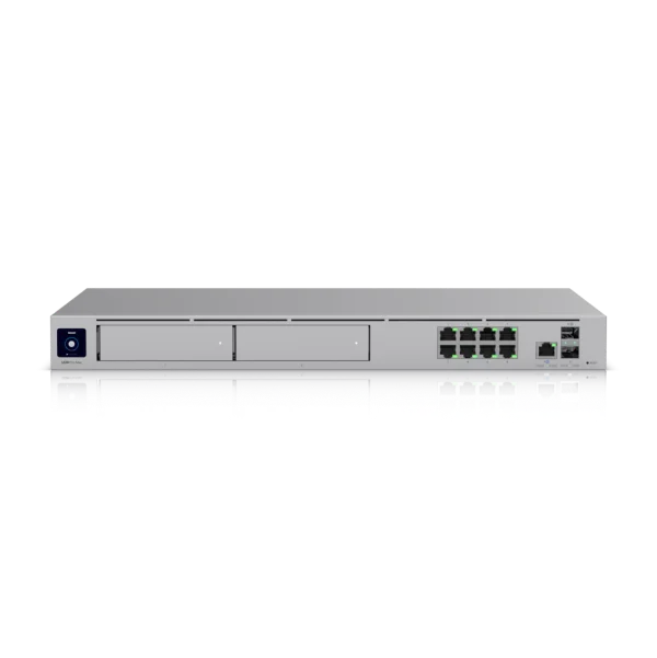 UniFi Switching