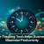 Time-Tracking Tech Helps Businesses Maximize Productivity