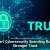 Smart Cybersecurity Spending Builds Stronger Trust