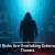 Internal Risks Are Overtaking External Cyber Threats